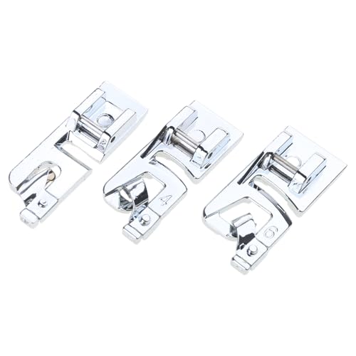 3 Stücke/Set Nähsemming Set Schmal 3 Stücke/Set Nähsemming Set Schmal von Zqxnt