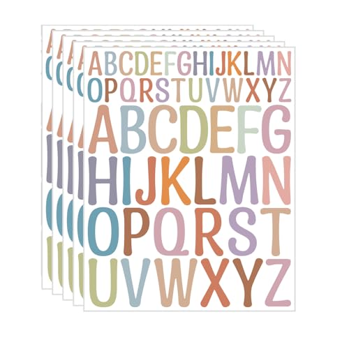 5 Blätter Buchstabe Aufkleber Aufkleber Aufkleber Scrapbooking Sticker Letter Decal Aufkleber Alphabets Aufkleber Für Telefon Laptop Buchstabe Aufkleber Bunte Alphabets Aufkleber Aufkleber Journal 5 Blätter Buchstabe Aufkleber Aufkleber Aufkleber Scrapbooking Sticker Letter Decal Aufkleber Alphabets Aufkleber Für Telefon Laptop Buchstabe Aufkleber Bunte Alphabets Aufkleber Aufkleber Journal von Zqxnt