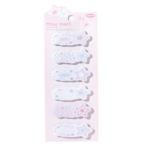 Ästhetic Sticky Note Star Label Aufkleber Memos Pad Einfach Zu Schreiben Einfache Notizblock Ästhetic Sticky Note Star Label Aufkleber Memos Pad Einfach Zu Schreiben Einfache Notizblock von Zqxnt