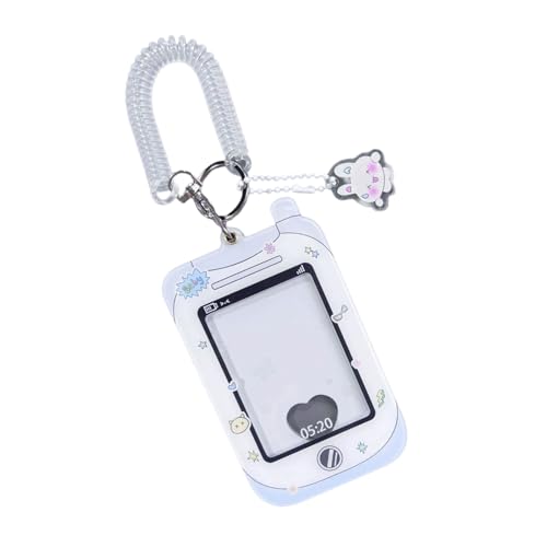 Acrylbuskarte Photokartenhalter Cartoon Kartenhalter Mit Anhänger Schlüsselbund Für Frau Mädchen Cartoon Kartenhalterhalter Acryl Photokardhalter Mit Schlüsselbund Acrylbuskarte Photokartenhalter Cartoon Kartenhalter Mit Anhänger Schlüsselbund Für Frau Mädchen Cartoon Kartenhalterhalter Acryl Photokardhalter Mit Schlüsselbund von Zqxnt