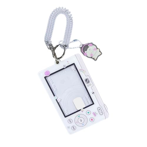 Acrylbuskarte Photokartenhalter Cartoon Kartenhalter Mit Anhänger Schlüsselbund Für Frau Mädchen Cartoon Kartenhalterhalter Acryl Photokardhalter Mit Schlüsselbund Acrylbuskarte Photokartenhalter Cartoon Kartenhalter Mit Anhänger Schlüsselbund Für Frau Mädchen Cartoon Kartenhalterhalter Acryl Photokardhalter Mit Schlüsselbund von Zqxnt
