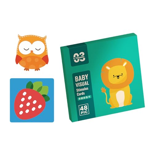 Baby Sensorikkarten Schwarze Und Weiße Karten Baby Karteikarten Sensorische Spielzeug Visuelle Fähigkeiten Und Stimulation Hoher Kontrast Flashkarten Schwarz Weißes Kind Geschenk Baby Sensorikkarten Schwarze Und Weiße Karten Baby Karteikarten Sensorische Spielzeug Visuelle Fähigkeiten Und Stimulation Hoher Kontrast Flashkarten Schwarz Weißes Kind Geschenk von Zqxnt