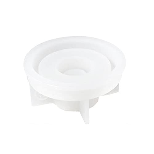 Candlestick Silikonform Gypsum Form Runde Schmuckschalenform Für Schmuck Haus Decors Kerzenhalter Formen Kerzenhalter Formen Für Zement/Epoxidharz/Harz/Betonkerzenhalter Formen Candlestick Silikonform Gypsum Form Runde Schmuckschalenform Für Schmuck Haus Decors Kerzenhalter Formen Kerzenhalter Formen Für Zement/Epoxidharz/Harz/Betonkerzenhalter Formen von Zqxnt