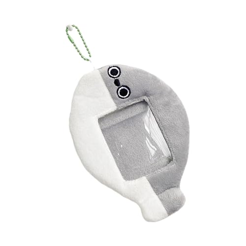 Cartoo Photocard Case Card Protector Cartoon Animal Card Covers Photo Card Sleeve Für Schulbürovorräte Kartenhülle Schlüsselbund Cartoo Photocard Case Card Protector Cartoon Animal Card Covers Photo Card Sleeve Für Schulbürovorräte Kartenhülle Schlüsselbund von Zqxnt