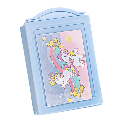 Cartoon Magische Box Radiergummi Spaß Magische Fall Eraser Großer Gummi Radiergummi Für Kinderspiele Belohnung Strumpffüller Büro Radiergummis von Zqxnt