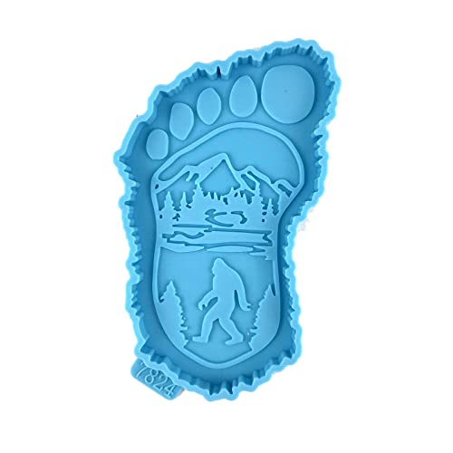 Coasters Formen Für Harzgieße Halloween Silicon Formbecher Matte Silikonform Handwerk Machen Coasters Formen Für Harzgieße Halloween Silicon Formbecher Matte Silikonform Handwerk Machen von Zqxnt