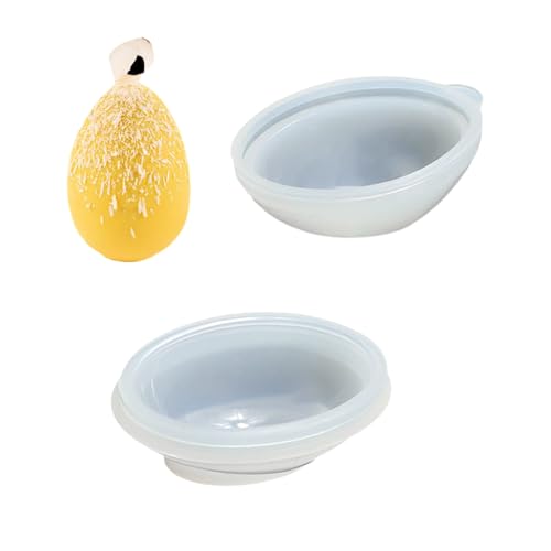 Eier Form von Zqxnt