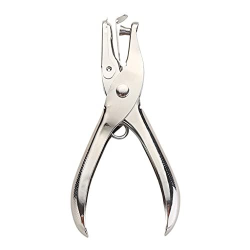 Einfacher Runder Loch Puncher Metal Puncher Mit Konfetti Storage Bin Manual Stanze Für Losseblatt Nachfüllpapiere Karten Einfacher Runder Loch Puncher Metal Puncher Mit Konfetti Storage Bin Manual Stanze Für Losseblatt Nachfüllpapiere Karten von Zqxnt