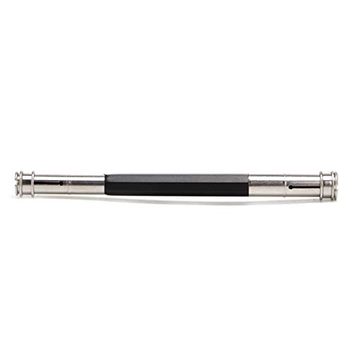 Einstellbarer Für Head Pencil Extender Holder Sketch School Art Writing Tools Kugelschreiber Stifte Blau Tinte Punkt Einstellbarer Für Head Pencil Extender Holder Sketch School Art Writing Tools Kugelschreiber Stifte Blau Tinte Punkt von Zqxnt