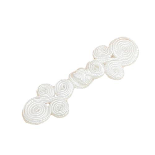 Eleganter Froschknopf Für Chinesische Traditionelle Kleidung Handwerk Accaftoires Stilvolle Froschknöpfe Chinese Cheongsam Eleganter Froschknopf Für Chinesische Traditionelle Kleidung Handwerk Accaftoires Stilvolle Froschknöpfe Chinese Cheongsam von Zqxnt