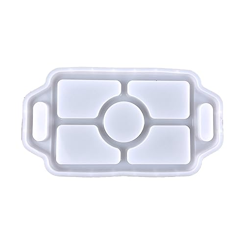 Epoxidkristall Vier Blatt Grasspeicherplatte Silikonharzform Mit Griffen Für Bastelschmuck Schmuck Juwelier Formen Für Epoxidharz Epoxidkristall Vier Blatt Grasspeicherplatte Silikonharzform Mit Griffen Für Bastelschmuck Schmuck Juwelier Formen Für Epoxidharz von Zqxnt