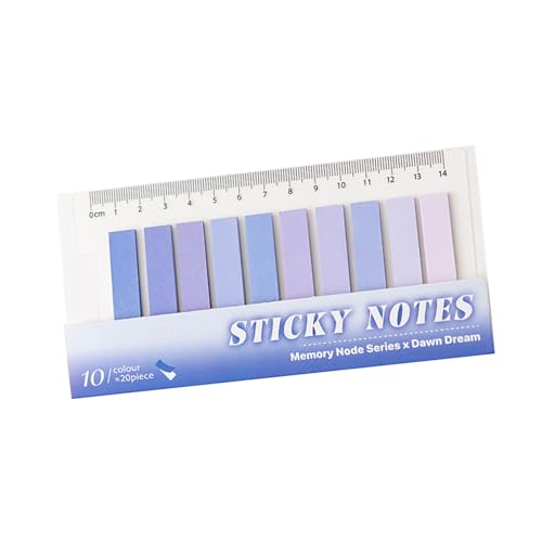 Farbige Selbstklebende Beschriftungen 200pcs Beschreibbarer Label Seitenmarker Lesezeichen Texte Text Highlighter Strips Selbstklebende Notizen Farbige Indexbezeichnungen Farbige Selbstklebende Beschriftungen 200pcs Beschreibbarer Label Seitenmarker Lesezeichen Texte Text Highlighter Strips Selbstklebende Notizen Farbige Indexbezeichnungen von Zqxnt