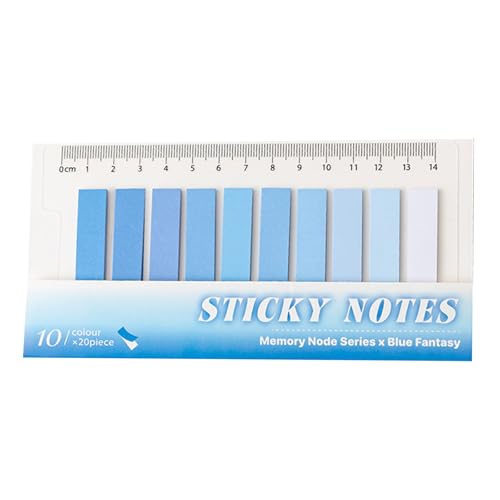 Farbige Selbstklebende Beschriftungen 200pcs Beschreibbarer Label Seitenmarker Lesezeichen Texte Text Highlighter Strips Selbstklebende Notizen Farbige Indexbezeichnungen Farbige Selbstklebende Beschriftungen 200pcs Beschreibbarer Label Seitenmarker Lesezeichen Texte Text Highlighter Strips Selbstklebende Notizen Farbige Indexbezeichnungen von Zqxnt