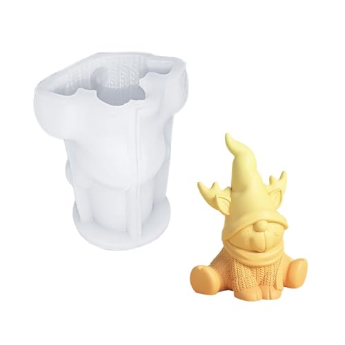Flexible Silikonform Für Herzsternnervome Robuste Ornamentform Die Für Harzputz Und Duftende Kerzenprojekte Geeignet Sind Flexible Silikonform Für Herzsternnervome Robuste Ornamentform Die Für Harzputz Und Duftende Kerzenprojekte Geeignet Sind von Zqxnt