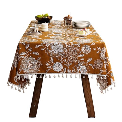 Free Guard Flower Tischdecke Wasserdacht Free Guard Flower Tischdecke Wasserdacht von Zqxnt