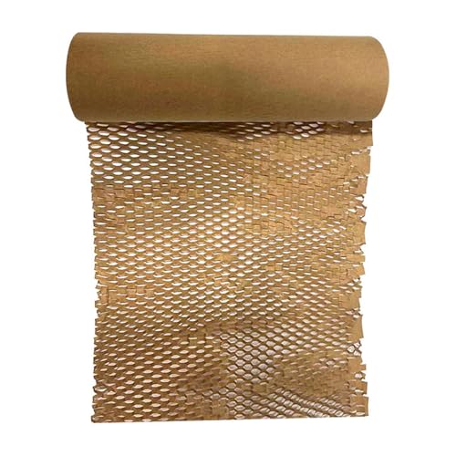 Geschenkpapier, recycelbare Verpackung, Schutzpapier für den Versand von zerbrechlichen Gegenständen, Umzugshaus, Erdnuss Geschenkpapier, recycelbare Verpackung, Schutzpapier für den Versand von zerbrechlichen Gegenständen, Umzugshaus, Erdnuss von Zqxnt