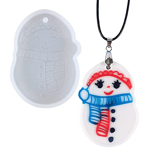 Glänzende Glänzende Weihnachtsserie Ornamente Silikon Epoxidharz Schimmel Schlüsselbund Anhänger Schmuck Für Weihnachtsgeschenkhandwerk Silikon Anhänger Schimmelpilze Für Harzguss Glänzende Glänzende Weihnachtsserie Ornamente Silikon Epoxidharz Schimmel Schlüsselbund Anhänger Schmuck Für Weihnachtsgeschenkhandwerk Silikon Anhänger Schimmelpilze Für Harzguss von Zqxnt