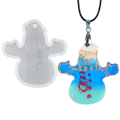 Glänzende Glänzende Weihnachtsserie Ornamente Silikon Epoxidharz Schimmel Schlüsselbund Anhänger Schmuck Für Weihnachtsgeschenkhandwerk Silikon Anhänger Schimmelpilze Für Harzguss Glänzende Glänzende Weihnachtsserie Ornamente Silikon Epoxidharz Schimmel Schlüsselbund Anhänger Schmuck Für Weihnachtsgeschenkhandwerk Silikon Anhänger Schimmelpilze Für Harzguss von Zqxnt