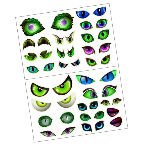 Glühen In Dunklen Halloween Pinkeln Augen Autokleber Wandaufkleber Für Gruselige Partydekorationen PVC Materialien Langlebige Wasserdichte Party Wandaufkleber Glühen In Dunklen Halloween Pinkeln Augen Autokleber Wandaufkleber Für Gruselige Partydekorationen PVC Materialien Langlebige Wasserdichte Party Wandaufkleber von Zqxnt