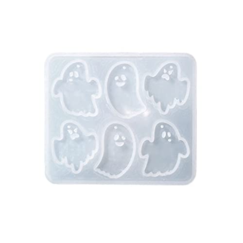 Halloween Bat Ohrring Silikonform Geeignet Für Epoxidharz Bastel Rucksack Anhänger Schmuck Schmuck Halloween Bat Ohrring Silikonform Geeignet Für Epoxidharz Bastel Rucksack Anhänger Schmuck Schmuck von Zqxnt