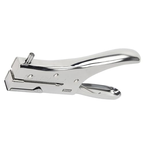 Handheld Hole Puncher 3 Mm 6 Mm Loch Loch Geschlagen Ein Puncher Manual Paper Für Und Bürogebrauch Gestanzt von Zqxnt