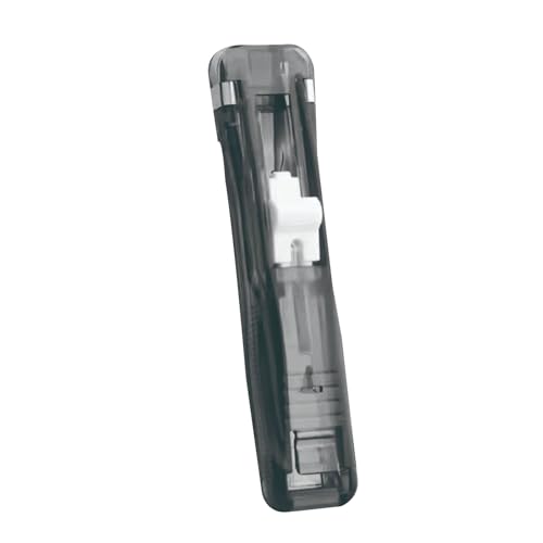 Handheld Papierclip Klemmspender 40-50 Blätter Kapazität Kein Schaden Bindung Wiederverwendbare Metallpapierklammern Akte Clip Klemme Spender Rollclips Für Mit Einem Wiederverwendbaren Wickeln Mit Handheld Papierclip Klemmspender 40-50 Blätter Kapazität Kein Schaden Bindung Wiederverwendbare Metallpapierklammern Akte Clip Klemme Spender Rollclips Für Mit Einem Wiederverwendbaren Wickeln Mit von Zqxnt