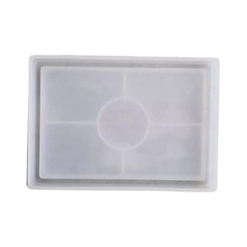 Harzschalenformen Robuste Silikonschalenformen Mit Rollschalenformen Für Epoxidharz Guss Schmuckhalter Rolling Tablettform Für Harz Harzschalenformen Robuste Silikonschalenformen Mit Rollschalenformen Für Epoxidharz Guss Schmuckhalter Rolling Tablettform Für Harz von Zqxnt