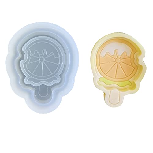 Klare Quicksands Silikonform Formen Harz Guss Shaker Form Eisharz Epoxidform Schmuck Schmuck Schimmelpilze Schimmelpilze Formen Für Epoxidharz Herstellen von Zqxnt