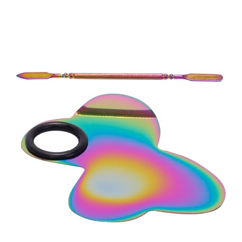 Lackschale Paletten Für Kinder Metallfarbe Palette Für Erwachsene Acrylmalmalöl Ölnagelkunst Aquarellmalerei Kleine Aquarellschalen Edelstahl Metall Palette Acrylöl Erwachsener Kinder Klassenzimmer Lackschale Paletten Für Kinder Metallfarbe Palette Für Erwachsene Acrylmalmalöl Ölnagelkunst Aquarellmalerei Kleine Aquarellschalen Edelstahl Metall Palette Acrylöl Erwachsener Kinder Klassenzimmer von Zqxnt
