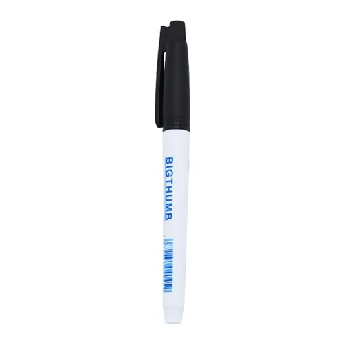Langer Nasen Carpenter Marker 30 Mm Langer Tipper Tischlermarker Holzbearbeitung Marke Werkzeug Langer Langer Nasenmarker Stift Multi Zweck Marker Stifte von Zqxnt