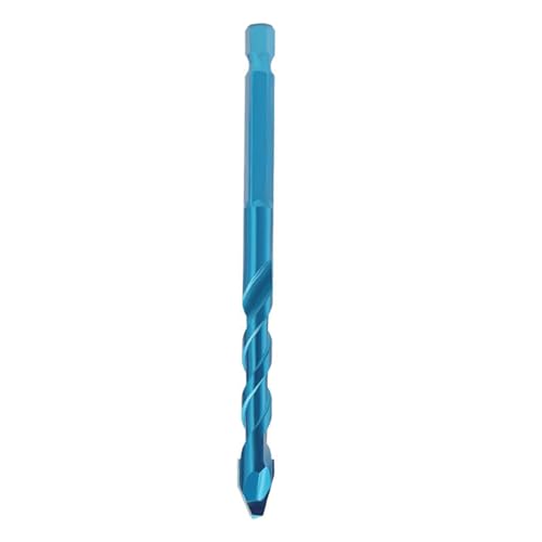 Langlebige Betonbohrer Bits Vielseitige Fliesen & Glasbohrer Bit Bohrmaschine Bit Perfekt Für Keramikstein Und Holzbohrungen Langlebige Betonbohrer Bits Vielseitige Fliesen & Glasbohrer Bit Bohrmaschine Bit Perfekt Für Keramikstein Und Holzbohrungen von Zqxnt