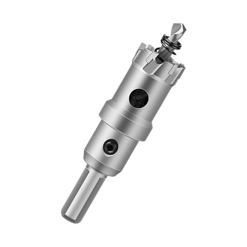 Lochschneiderbohrer Bit Für Hartmetall Lochschneider Schneiderbohrer Für Metall Edelstahl Eisenholz Holz Lochschneiderbohrer Bit Für Hartmetall Lochschneider Schneiderbohrer Für Metall Edelstahl Eisenholz Holz von Zqxnt