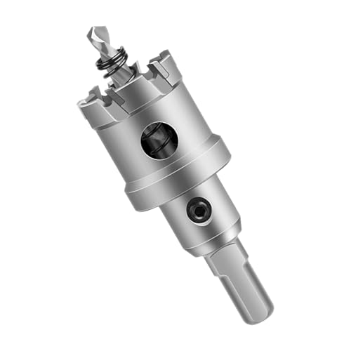 Lochschneiderbohrer Bit Für Hartmetall Lochschneider Schneiderbohrer Für Metall Edelstahl Eisenholz Holz Lochschneiderbohrer Bit Für Hartmetall Lochschneider Schneiderbohrer Für Metall Edelstahl Eisenholz Holz von Zqxnt
