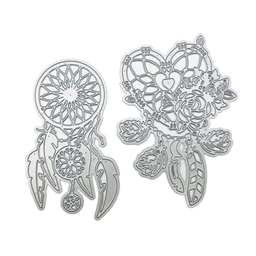Metal Cuting Stempel Stencil Scrapbooking Album Stamp Paper Card Form Prägendekoration Dekoration Metal Cuting Stempel Stencil Scrapbooking Album Stamp Paper Card Form Prägendekoration Dekoration von Zqxnt