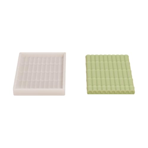 Multifauntale Panda Silikonform Fondant Formen Schokoladenform Seife Herstellung Von Formen von Zqxnt