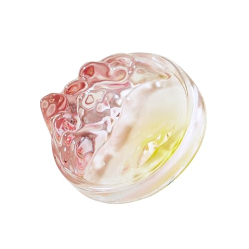 Multifunktionale Tinten Schüssel Elegante Tinten Schüsselkinos Plattenbebebrusthalter Inks Container Praktische Tinten Tablett Zum Schreiben Multifunktionaler Tintenschüssel Tintenbehälter Elegantes von Zqxnt