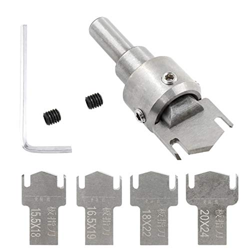 Multifunktionsringbohrer Bit Holzringe Hersteller Schmuck Herstellung Werkzeug Hochgeschwindigkeit Stahl Holzperlen Bohrer Bit Mahlen Multifunktionsringbohrer Bit Holzringe Hersteller Schmuck Herstellung Werkzeug Hochgeschwindigkeit Stahl Holzperlen Bohrer Bit Mahlen von Zqxnt