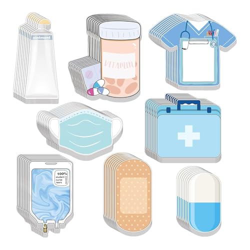 Notizpapier mit Gesundheitswesen, unliniert, Haftnotizen, kleine Notizblöcke, Erinnerung auf Buch, Notizbuch, Kalender, Computer Notizpapier mit Gesundheitswesen, unliniert, Haftnotizen, kleine Notizblöcke, Erinnerung auf Buch, Notizbuch, Kalender, Computer von Zqxnt