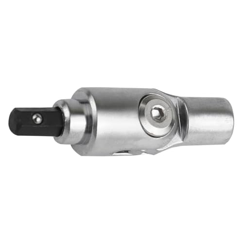 Pivots Bohrer Bithalter Hexagon Pivoting Bit Tipphalter Schnelllösende Magnetschraubendreher Bithalter Schraubbohrmaschine von Zqxnt