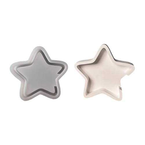 Safe Star Frame Dekoration Set Für Feierlichkeiten Leuchten Kerzenständer Detaillierte Textur Einfache Release Designs Dekorativ Safe Star Frame Dekoration Set Für Feierlichkeiten Leuchten Kerzenständer Detaillierte Textur Einfache Release Designs Dekorativ von Zqxnt