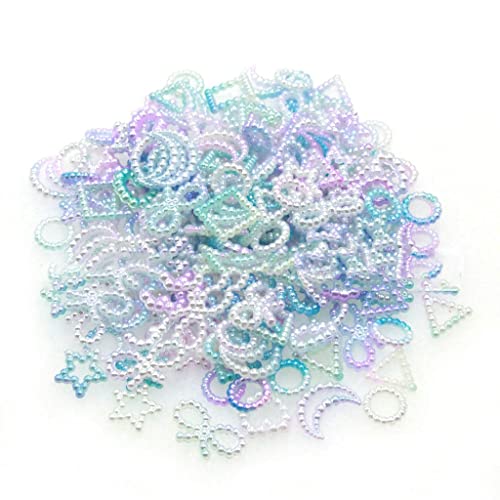 Schmuck Making Perlen Füllung Rose Flacher Rücken Perlen Edelstein Bead Für Schmuckhersteller Handwerk Nagelhandwerk Schmuck Making Perlen Füllung Rose Flacher Rücken Perlen Edelstein Bead Für Schmuckhersteller Handwerk Nagelhandwerk von Zqxnt