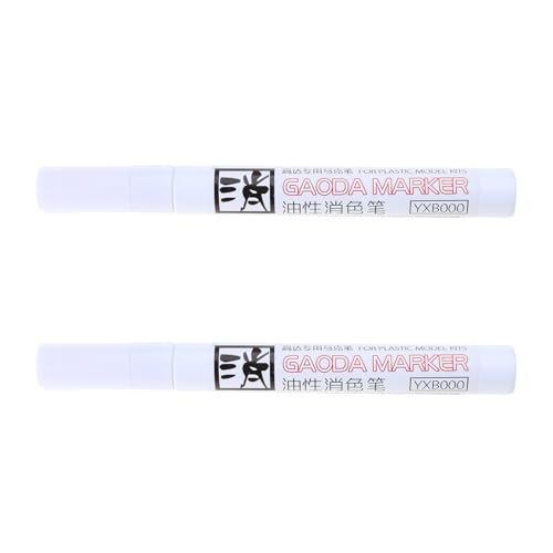 Set Von 2 Mehrzweckfarbkorrekturstift Farbfarbentinten Remover Stiftfehler Farbentfernung Für Schulhaus Und Büro Verwenden Farbausscheidungsstift Set Von 2 Mehrzweckfarbkorrekturstift Farbfarbentinten Remover Stiftfehler Farbentfernung Für Schulhaus Und Büro Verwenden Farbausscheidungsstift von Zqxnt