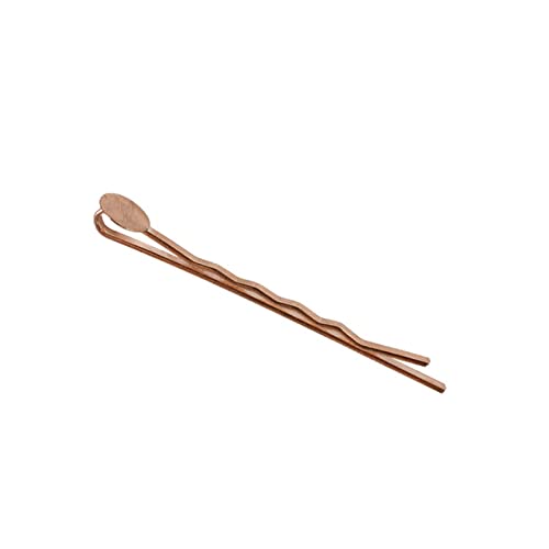Silikon-Haarnadel-Harz-Formen, Haarspangen, Modelle, Haarspangen, Silikonharz, Schmuck, Handarbeit, Haarspangenform von Zqxnt