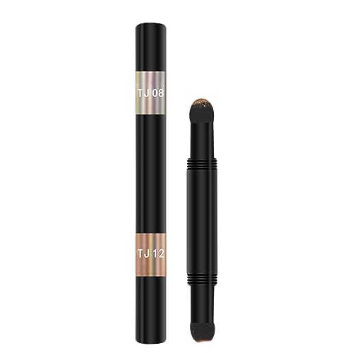 Spiegeleffekt Auf Acryl Nagelpulver Stift Gebrauch Luftkissen Stift Für Lidschatten Maniküre Home Art Decor Pen Für Kinder von Zqxnt