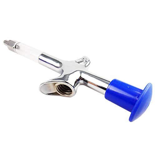 Stahlrad Fahrrad Schmiermittelfettpistole Für Mountain Bike Service Tools Fahrradzubehör Für Mountain Bike Stahlrad Fahrrad Schmiermittelfettpistole Für Mountain Bike Service Tools Fahrradzubehör Für Mountain Bike von Zqxnt