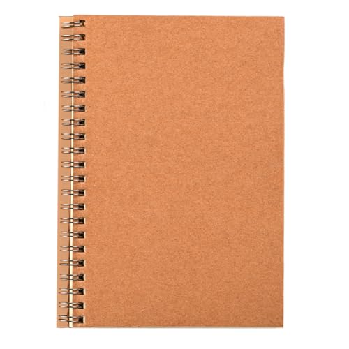 Tägliche Planer Notizbilder Planning Pad Time Management Handbuch Daily Planung Notebook College School Supplies Zeitmanagement Handbuch Spirals Notepad Do List Planer Für Studenten von Zqxnt