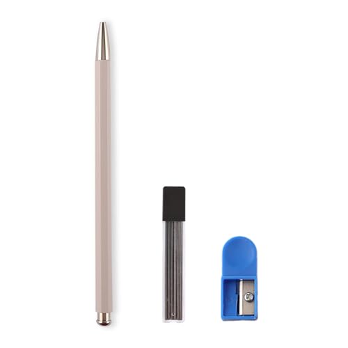 Tintenstiftbleistift Bleistift Infinitäten Mit Everlasting Art Supply Für Schreiben Von Ewigen Tintenkunst von Zqxnt