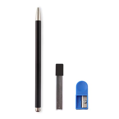 Tintenstiftbleistift Bleistift Infinitäten Mit Everlasting Art Supply Für Schreiben Von Ewigen Tintenkunst von Zqxnt