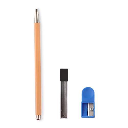 Tintenstiftbleistift Bleistift Infinitäten Mit Everlasting Art Supply Für Schreiben Von Ewigen Tintenkunst von Zqxnt