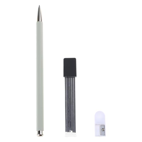 Tintenstiftbleistift Bleistift Infinitäten Mit Everlasting Art Supply Für Schreiben Von Ewigen Tintenkunst von Zqxnt